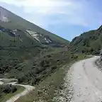 Colle delle Finestre