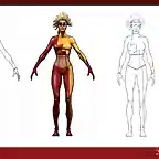 3Flash_JesseQuick_TurnAround