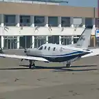 Socata TBM