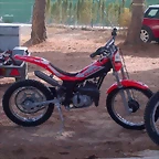 Beta 50 II