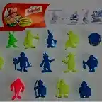 ASTERIX BABYBEL POSIBLE COMPLETA