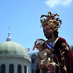 Imagen de San Jose, Arquidiocesis CR