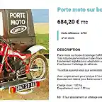 Porte Moto