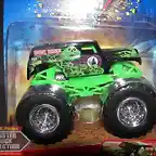 2006 47-Grave Digger Special