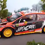FORD FIESTA RS WRC 2015 MONTECARLO PROKOP (2)