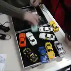 Test Car PORSCHE 911 Exin (1)