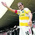 Cuauht?moc Blanco