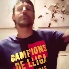Video Mar?a IG Stories 13-7-2018 (8)