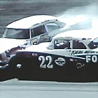 Ford Crown Victoria '56 - 19