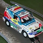 raid-2000-paris dakar-257-mitsubishi pajero