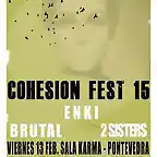 Cohesion Fest