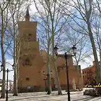 11, iglesia de san juan, marca