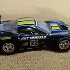 Corvette C6 R HW edicin especial