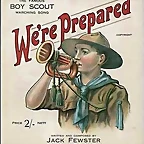 Scout Prepared
