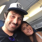 Hugo y Mar?a 17-4-2015