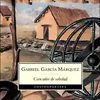 Cien aos de soledad. G.G. Marquez.