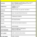 calendario a fecha 28.12.2010