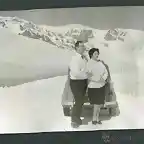 Andorra Port d'Envalira 1961 (10)