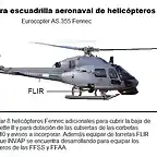 AS355 Fennec ARA