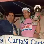 HAMPSTEN GIRO88ETAPA15