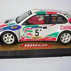 Corolla ninco