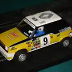 RENAULT 5  COPA 1972