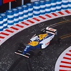 formula-1993-f 1-02-williams fw15c renault