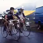 DELGADO,GIOVANETTI,GIRO88 ETAPA14