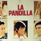 pandilla