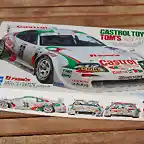 MAquetes pista 001