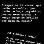Mar?a IG Stories 14-9-2019 (2)