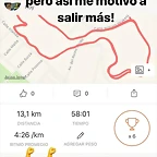 Hugo IG Stories 1-6-2018