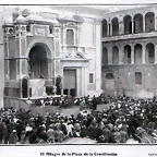 altar de san vicente ferrer de la pila