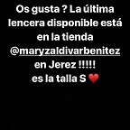 Mar?a IG Stories 6-5-2018 (4)