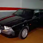 Alfa 75 America