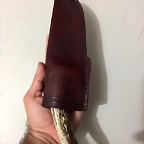 navaja