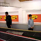 Challenge MB Ferrari - Cursa 3 - 03