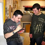 Challenge MB Ferrari - Cursa 3 - 02