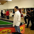 Challenge MB Ferrari - Cursa 3 - 01