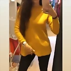 Video Mar?a IG Stories 22-10-2019 (5)