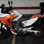 Moto partes 00