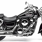 Kawasaki VN 1500 Vulcan 2007