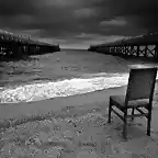 blanco-negro-silla