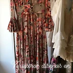 Video Mar?a Guerrero IG Stories 2-5-2018 (1)