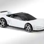 12 90 Acura NSX