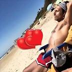 Mar?a IG Stories 3-7-2018 (1)