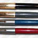 Parker VP Gama