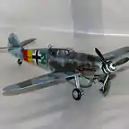 Bf109 (2)