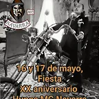 hunos mc