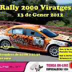 Cartell 1 2012